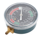 Motorcycle Vacuum Carburetor Synchronizer Synchronization Carb Gauge