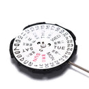 Quartz Round Watch Movement Date Display Watch Repair Tool Kits Watch Clock TE