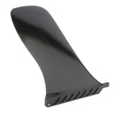 9'' Surfing Single Fin for Surfboard Longboard SUP Center Skeg Fin Black