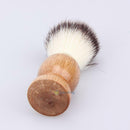 Men Shaving Bear Brush Best Badger Hair Shave Wood Handle Razor Barber Tool Soft