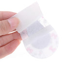 20pcs Cartoon Kids Crossed Lazy Eye Amblyopia Disposable Adhesive Eye Patches ~ï¼ˆ