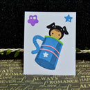 Metal Cutting Dies Stencils for DIY Scrapbooking Album Paper Card Embossing