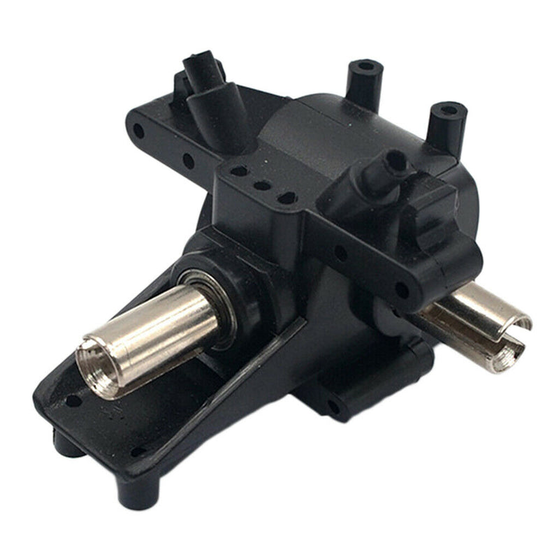 Fit WLtoys 12423 RC Car Front Gearbox Parts Fitting Accessory Replacement