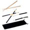1 Pair Of 5A Drumsticks Drumsticks, Drumsticks, Drumstick With Bag, And