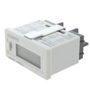 H7EC-BLM 0 - 999999 Counting Range No-voltage Required Digital Counter P5G8