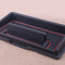 Interior Dashboard Storage Box Organizer Holder Black Fit For Suzuki Jimny 2019