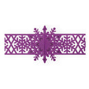Snowflake Metal Cutting Dies Stencil For Scrapbooking Embossing Card Album DIY