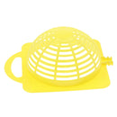 2 Pcs Birds Canary, Parakeet, Budgies Safety Nest Bed for Nesting Behavior