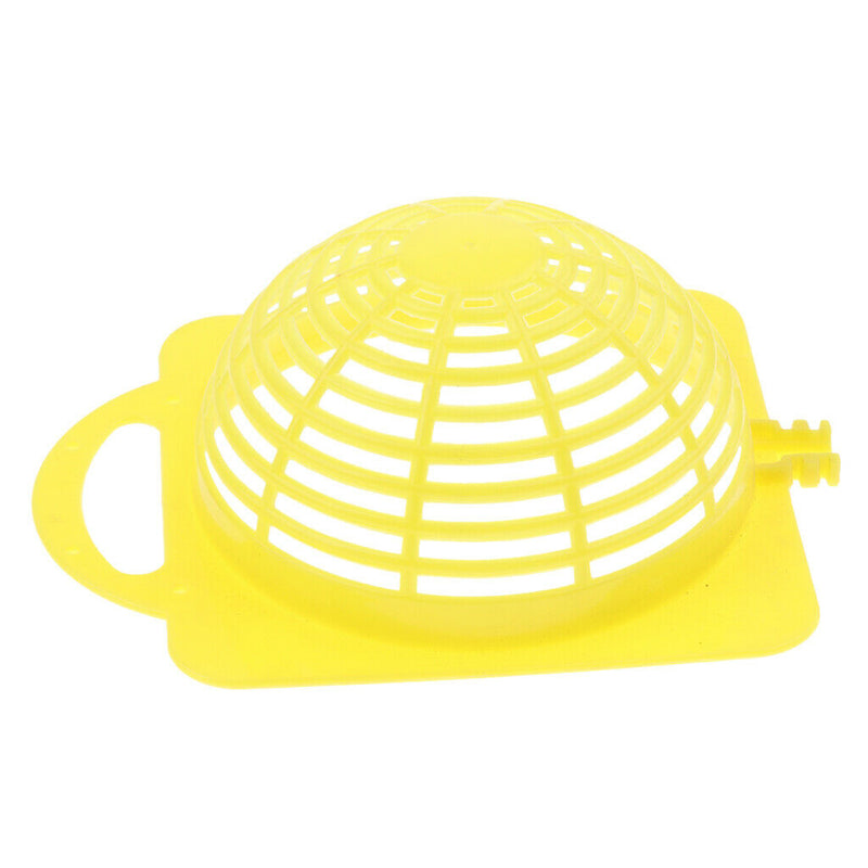 2 Pcs Birds Canary, Parakeet, Budgies Safety Nest Bed for Nesting Behavior