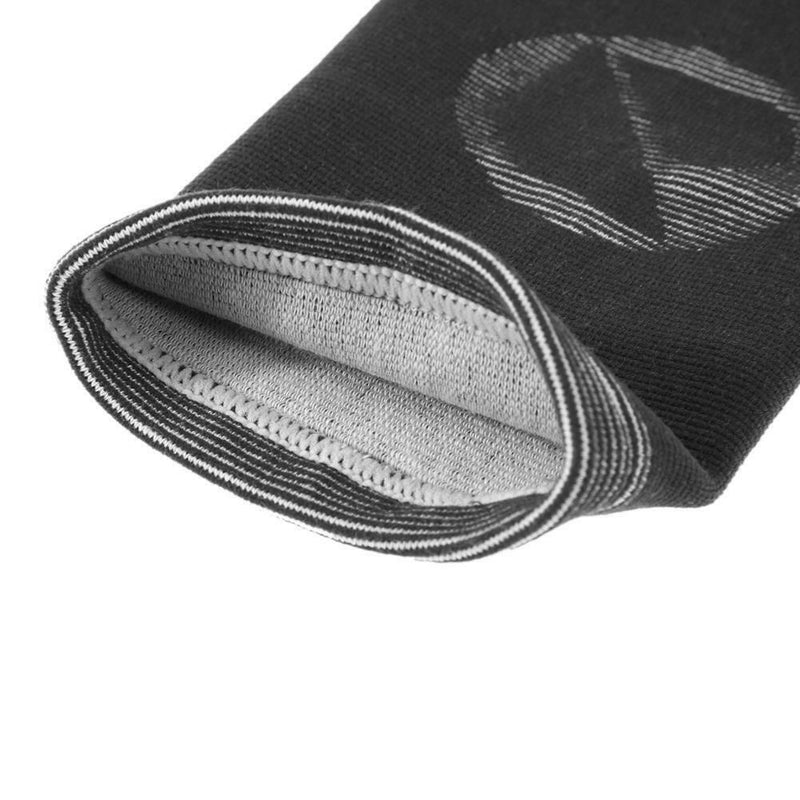 Breathable Basketball Elastic Elbow Support Protector Arm Warmers Pad