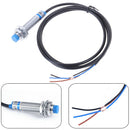 1Pc LJ12A3-4-Z/BX inductive proximity sensor switch NPN DC 6V-36VOZ