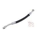 11361705532 Engine Oil Hose Line Replaces for BMW E38 E39 E46 E60 E65 E66 X3
