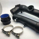 3" T-Bolt Clamp Silicone Stainless Steel Hose Turbo Intake Intercooler 1pcs