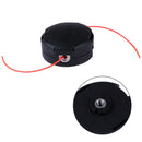 String Trimmer Head For echo Speed-Feed 450 SRM-266 SRM-266S SRM-266T 2 JR BX