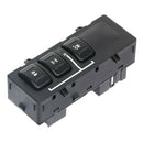 4WD Selector Switch 3-Button for 2003-2004 GMC Yukon XL 1500 Cadillac Escal