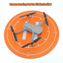 50cm Outdoor Waterproof Drone Landing Pad Training Universal for DJI Mavic Air 2