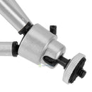 Aluminum Alloy Mini Stable Tripod Camera Accessory For Cell Phone Portable