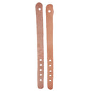 Pieces of 6 Pocket Rail Leather Belt for Pool Eight Ball Table or Chinese