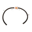 6xMini Pocket Dirt Bike Quad 4 Wheeler Parts Gas Fuel Tank Line 47cc 49cc