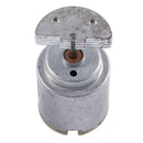 DC 1.5-6V 18700RPM 20mm Diameter Massager Vibration Micro-Motor R140 M1G5
