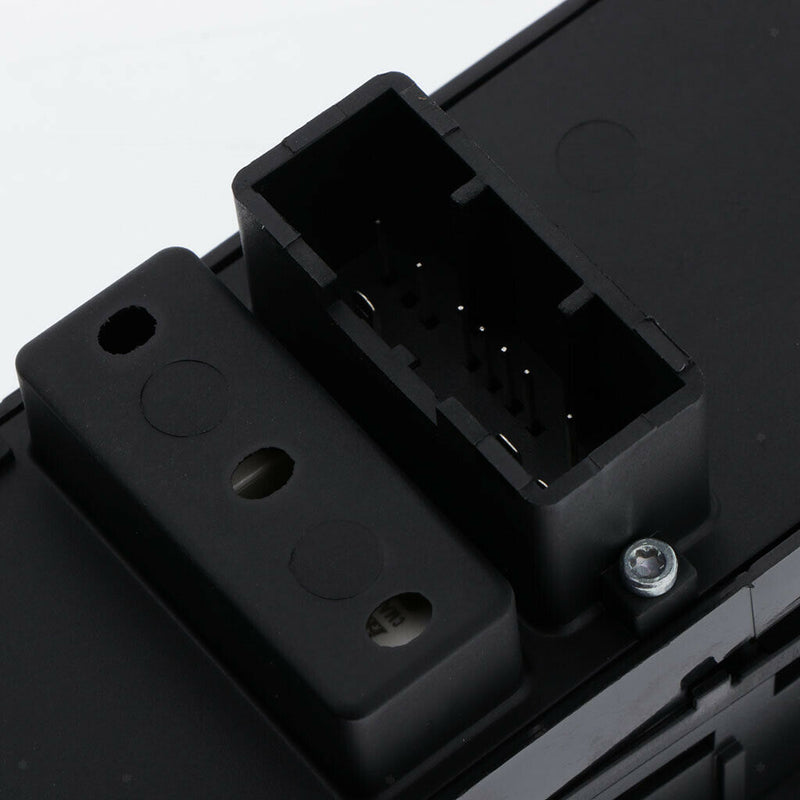 Car Window Master Control Switch OEM 68030823AE Left For Jeep Dodge Durango