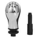 5-Speed Manual Car Shift Knob For Citroen C5 2001-2008 Xsara Picasso 1999-2 F3R3