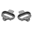 Road Bike Cycling Bicycle Self-locking Pedal Cleats Set Outfits For Shimano SPD