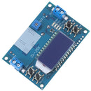 5A DC-DC Boost Step-Up/Down Constant Voltage Current Power Supply Module ZYBX