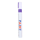 Permanent Paint Marker Pen Kids DIY Drawing Pen Office School Supplies(6) A