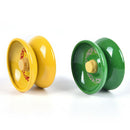 1pc Magic Yoyo Responsive High-speed Aluminum Alloy Yo-yo With Spinning Str BX
