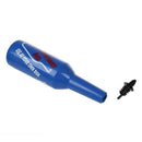 Flair Bartender Bartending Practice Bar Pub Bottle Wine Cocktail Shaker - B H3W8