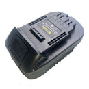 Mt20Dl Battery Adapter For Makita 18V Bl1830 Bl1860 Bl1815 Li-Ion Battery F E1V2