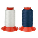 2pcs 500 Meters Heavy Duty High Strength Bonded Nylon Tent Backpack Sewing