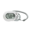 Step Run Distance Calorie & Kilometer Walking Counter Pedometers Lanyard