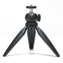 Professional MT-01 Adjustable Desktop Tripod Stand For DSLR Camera Smartphone