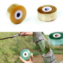 100m garden nursery grafting tape stretchable self-adhesive pvc degradable JR