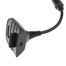 USB Play And Charge Charging Cables For Xbox 360 Wireless Game Controllers