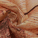 Dark Wood Grain Digital Photo Background Art Cloth Studio Backdrops Decor