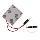 2X 48 Smd Cob Led T10 12V White Light Car Interior Panel Lights Dome Lamp Bulb3c