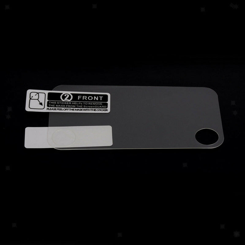 2pcs Ultrathin Clear Screen Protector Film for Mavic 2 Pro Remote Controller