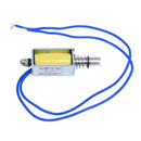 12V DC Push-Pull Actuator Shelf formula Electric Magnet 10mm