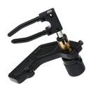 Archery Arrow Launcher Rest 75 x 80 x 45mm for Right Hand