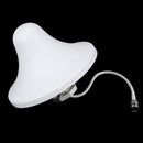 800-2500MHz indoor ceiling antenna use for phone signal booster repeater BX