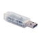 Self Start Remote Control Infrared Command Learning Module