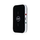 2 in 1 3.5mm Wireless Bluetooth Receiver Transmitter Music Audio Receiver ZSS