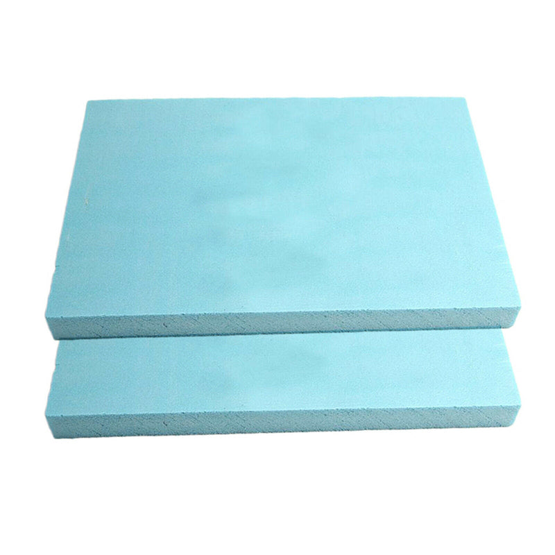 15Pc Foam Slab Sheet 30x20x2cm DIY Material Rocks Mountains Landscape Kits