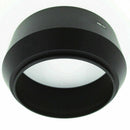 HN-24 62mm Lens Hood For NIKON AF 70-210mm f/4-5.6D f/4.5-5.6 75-300mm V1N9 M8H4