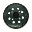 5" 8 Holes Hook & Loop Sanding Pad Orbital Palm Sander Backing Plate Disc