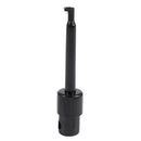 8Pair Round Colored Single Hook Clip Test Probe for Electronic Testing H1S6