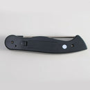 TP108 Foldable Food Thermometer Barbecue Probe Type Temperature Gauge